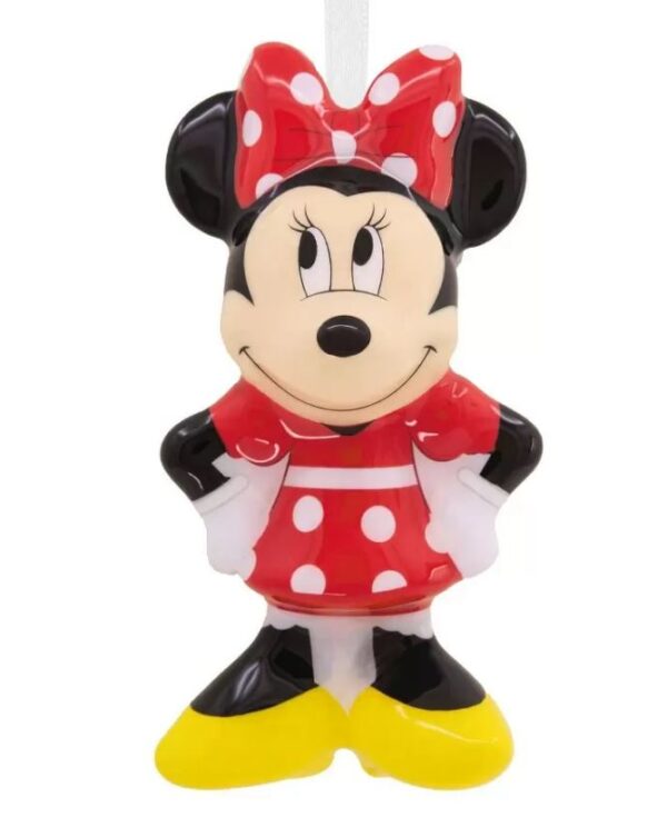 Esfera de Minnie Mouse - Disney