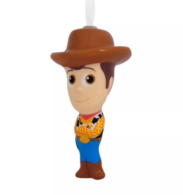 Esfera de Woody – Disney Toy Story