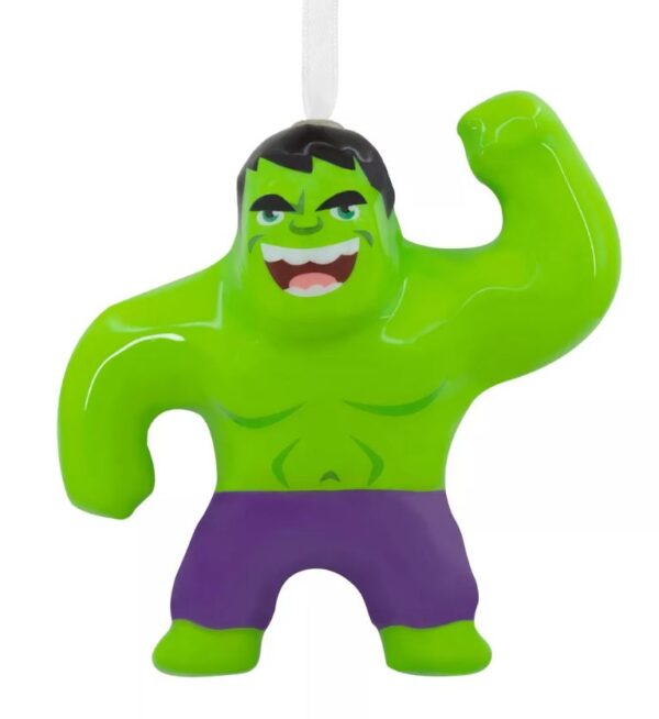 Esfera del increible Hulk  – Marvel