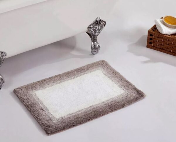 Alfombra para baño estilo Torrent 21"x34" -  Better Trends