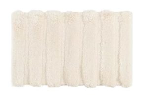 Alfombra para baño rectangular de 21 x 34 pulgadas - Madison Park