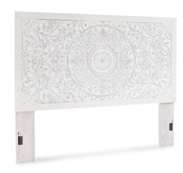 Cabecera para cama con panel tamaño Queen -  Signature Design by Ashley