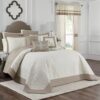 Colcha estilo Bensonhurst tamaño KING - BEDSPREAD
