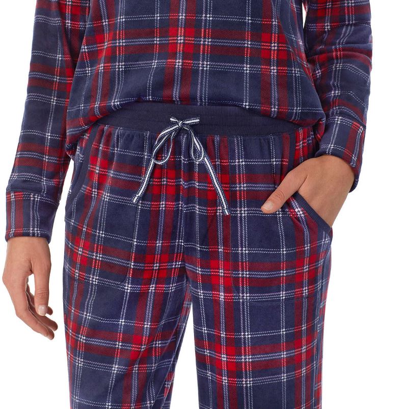 Chandal Primark Mujer Pantalones Cuadros Primark Conjuntos De