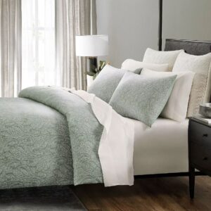 Alternative view of Juego de cama 3 piezas estilo Paisley Suave Full/Queen - Fieldcrest