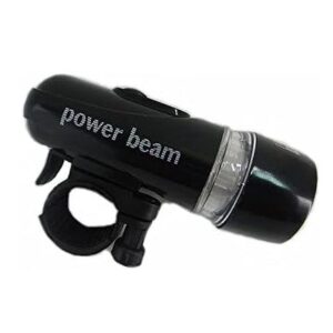 Alternative view of Luces LED de emergencia para bicicleta - Fang yu