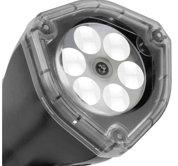 Proyector de luces navideñas para exteriores o interiores - Snow Flurry - Imagen 5