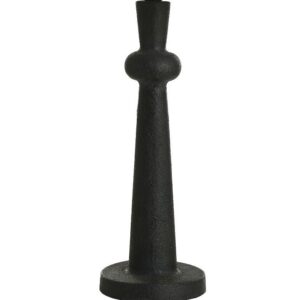 Alternative view of Lámpara de mesa color bronce oscuro texturizado de 28"- Stylecraft