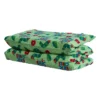 Funda para colchoneta de siesta de 47'' X 22'' marca World of Eric Carle