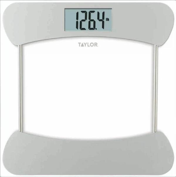 Bascula digital marca TAYLOR
