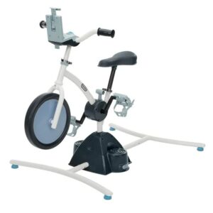 Alternative view of Bicicleta de juguete interactiva ajustable - Little Tikes Explore & Fit Fun Fitness