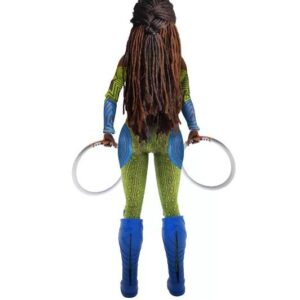 Alternative view of Juguete figura de acción de "Nakia" - Marvel Black Panther