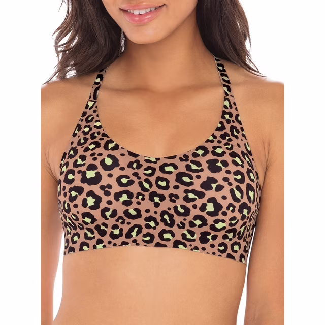 Brasier sin varilla talla XS-No Boundaries