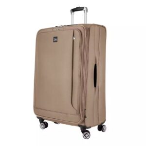 Alternative view of Equipaje ligero de 28", color beige - Skyway Chesapeake