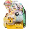Fuguras de Bakugan Legends Demorc Ultra