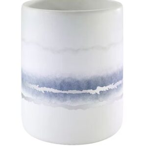 Cesto Papelera de vapor para baño de mármol - Now House