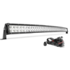 Lampara de Barra LED curva de 50" para carro - Yitamotor