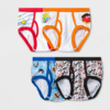 Paquete de 4 Calzones para niño Talla 4 - Ryan's world