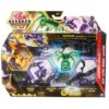 Figuras de colección de Bakugan Legends