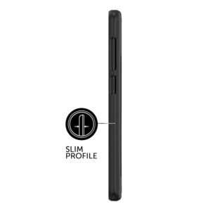 Alternative view of Funda de gel para Samsung galaxy A20 marca Body glove