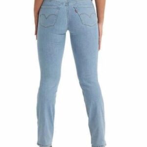 Alternative view of Pantalón de mezclilla para mujer 27 X 32 - Levis