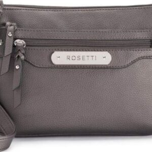 Bolsa para dama con correa - Rosetti Shai mini