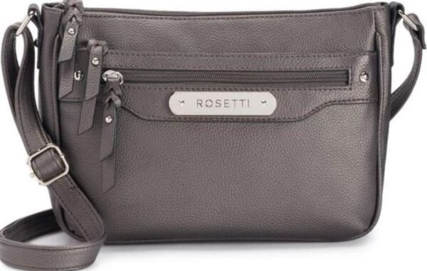Bolsa para dama con correa - Rosetti Shai mini
