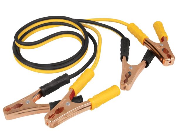 Cables pasacorriente de 2 metros - Pretul