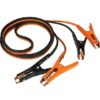Cables pasacorriente de 3 metros calibre 8 AWG - Truper