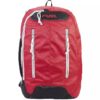 Mochila cruzada color roja - Fuel® Active