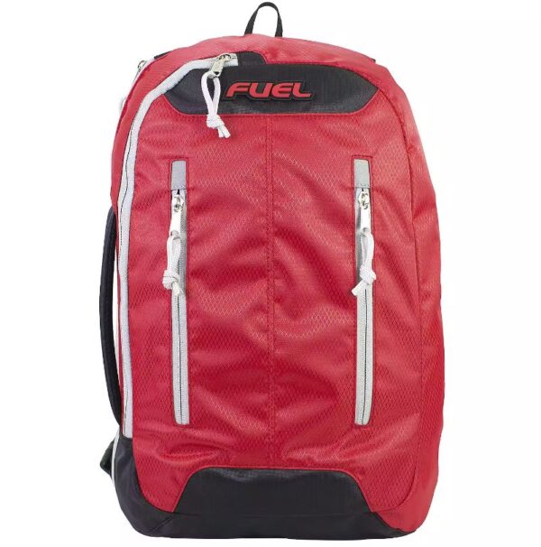 Mochila cruzada color roja - Fuel® Active