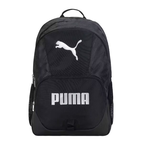 Mochila Puma negra de 20"