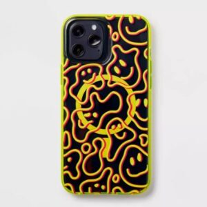 Alternative view of Funda para iPhone 13 Pro Max / Phone 12 Pro Max - HeyDay