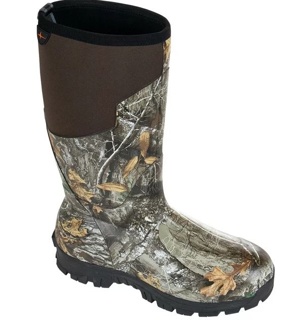 Botas impermeables para adulto talla 11 – HABIT – Segunda que Barato