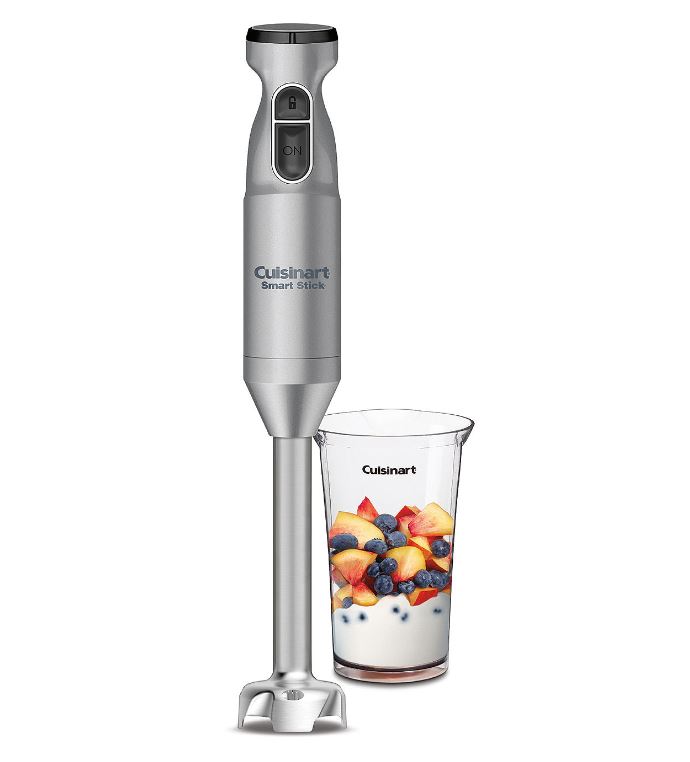 Batidora de mano de dos velocidades - Cuisinart®