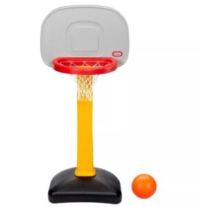 Juego de baloncesto para niños - Little Tikes TotSports