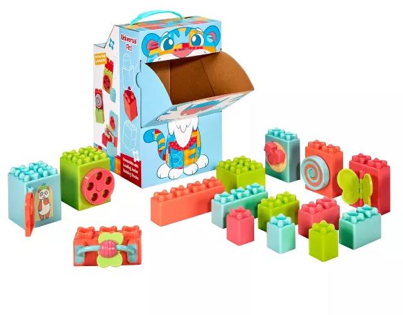 Juguete interactivo para bebés y niños pequeños – Little Tikes