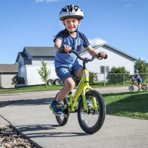 Alternative view of Kit de pedales de conversión para bicicleta Strider 14x - Strider