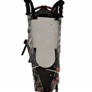 Alternative view of Kit para caminar en la nieve talla adultos color ROJO - Yukon