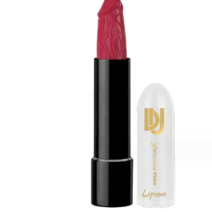 Labial de larga duración para dama -  MissFactorX