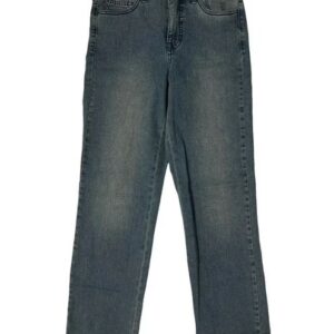 Pantalón de mezclilla para mujer talla 10 -  Social Standard
