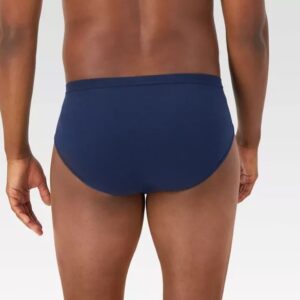 Alternative view of Paquete de 6 calzones para caballero talla XL 40/24 - Hanes Premium