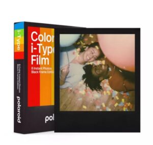 Paquete de películas para Polaroid X-40 I-Type