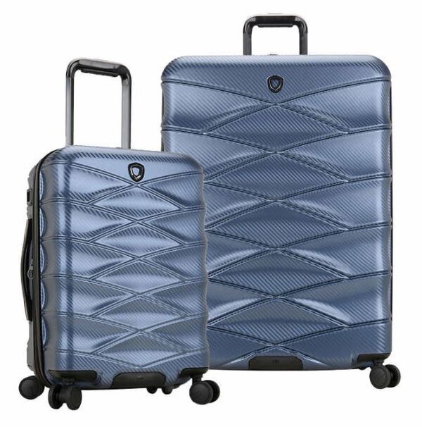Par de maletas marca Traveller's Choice Granville II