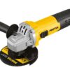Pulidora/Bafer angular 4-1/2' 550 W - Pretul