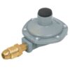 Regulador de gas RG-100 L.P - Foset