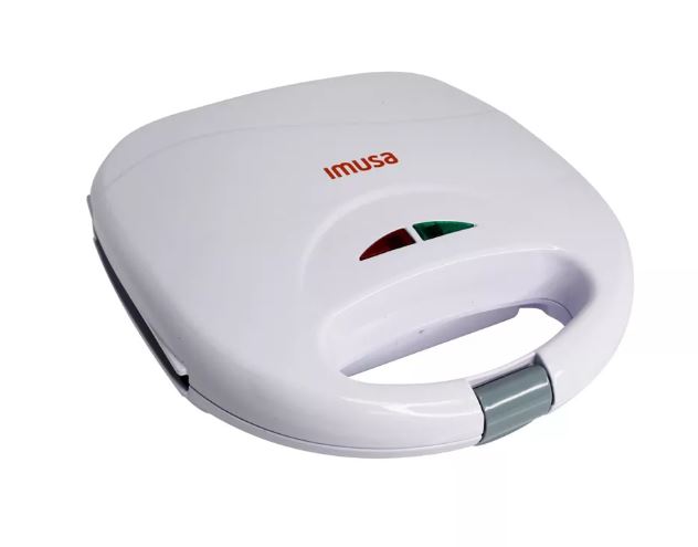 Imusa Homecenter Sandwicheras Sandwichera Manual Imusa Sandwichera