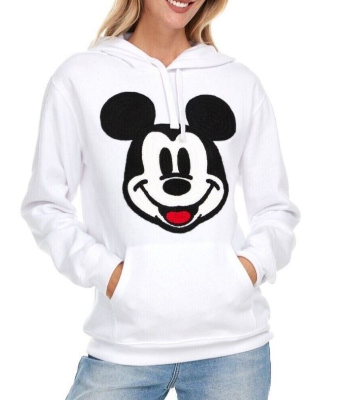 Sudadera Capucha Sudaderas Pareja Mickey Sudadera Capucha
