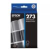 Cartucho de tinta único, negro - Epson 273