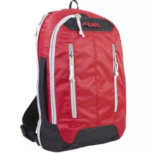 Alternative view of Mochila cruzada color roja - Fuel® Active